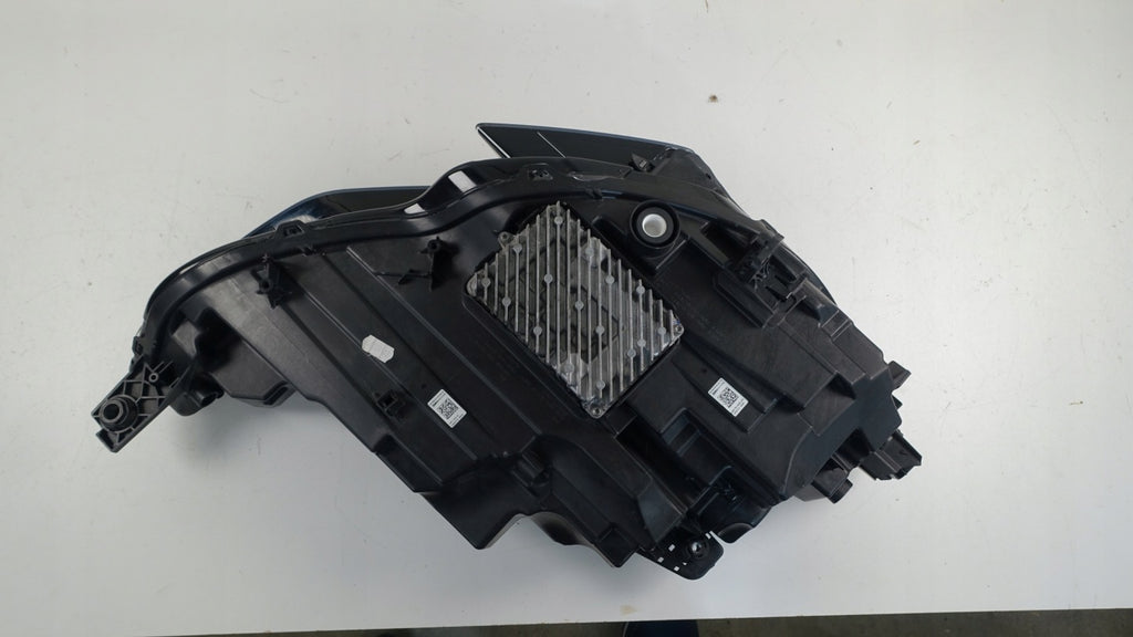 Frontscheinwerfer Audi 8Y0941033D Links Scheinwerfer Headlight SCH8018981665yp