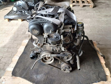 Load image into Gallery viewer, Motor Ford Focus II Mk SIDA 1.6 85kW Benzin Engine Komplett MOT7767222703cr
