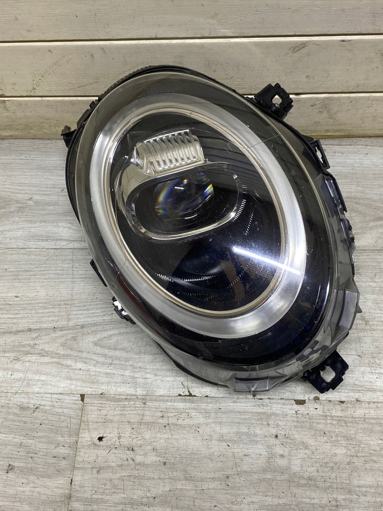 Frontscheinwerfer BMW Mini F57 F54 F56 F55 8738652 Rechts Scheinwerfer Headlight SCH8641203384le