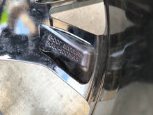 Load image into Gallery viewer, 1x Alufelge 19 Zoll 7.0" 5x108 LJ8C-1007-B1A Ford Rim Wheel FEL6331211870up