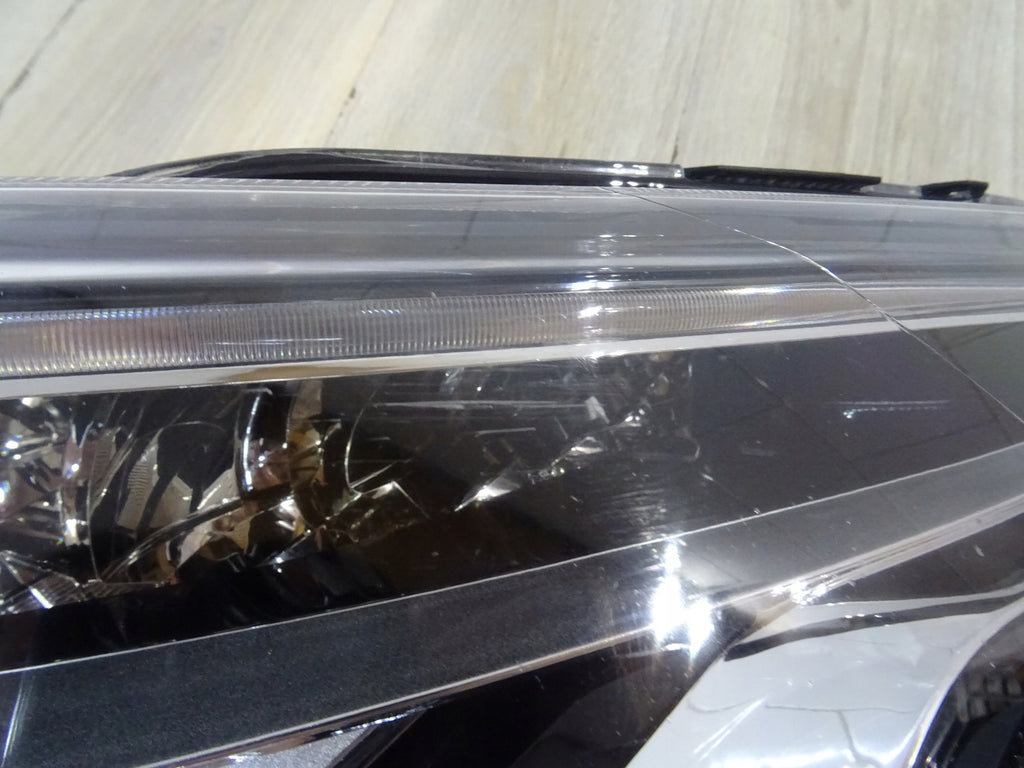 Frontscheinwerfer Seat Ateca 576941008F Full LED Rechts Scheinwerfer Headlight