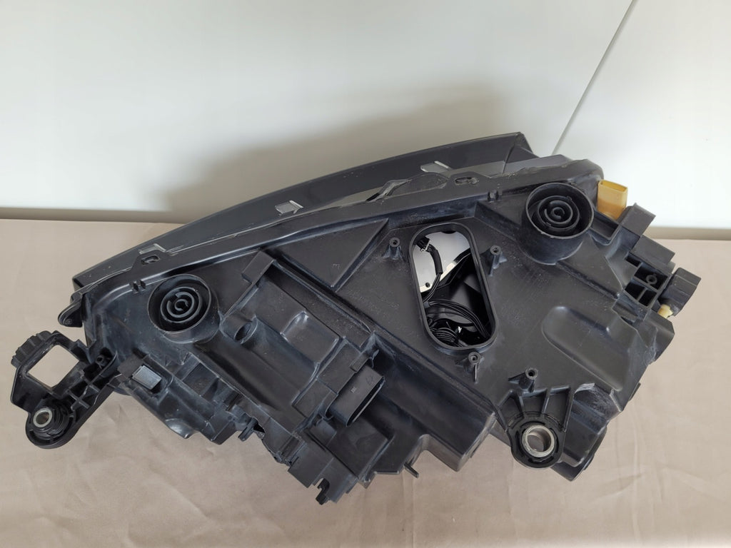 Frontscheinwerfer Skoda Scala 657941015A LED Links Scheinwerfer Headlight SCH5259834788io