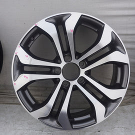 1x Alufelge 17 Zoll 7.5