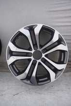 Load image into Gallery viewer, 1x Alufelge 17 Zoll 7.5" 5x112 36ET A2534010600 Mercedes-Benz Glc X253 Rim Wheel FEL5007283929tb