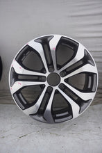 Laden Sie das Bild in den Galerie-Viewer, 1x Alufelge 17 Zoll 7.5" 5x112 36ET A2534010600 Mercedes-Benz Glc X253 Rim Wheel FEL5007283929tb