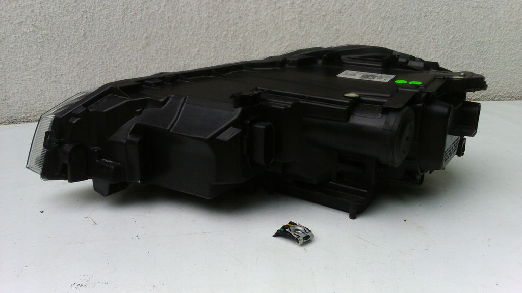 Frontscheinwerfer VW Polo 2G1941036H LED Rechts Scheinwerfer Headlight SCH1719387578vm