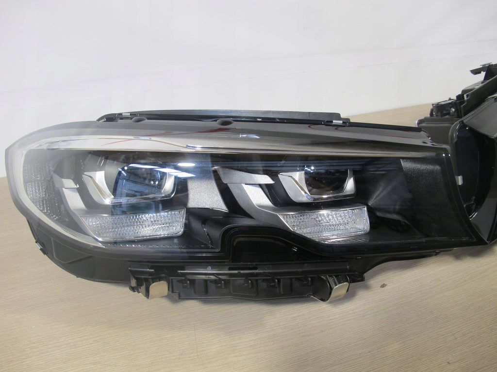Frontscheinwerfer BMW G21 G20 9481696-08 Ein Satz Scheinwerfer Headlight