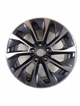 Laden Sie das Bild in den Galerie-Viewer, 1x Alufelge 17 Zoll 7.0&quot; 5x112 45ET 57A601025AB Skoda Karoq Rim Wheel