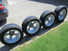 Load image into Gallery viewer, 4x Alufelge 17 Zoll 7.5" 5x112 45ET KBA48918 Mercedes-Benz W221 Rim Wheel FEL4320790217fs
