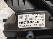 Laden Sie das Bild in den Galerie-Viewer, Frontscheinwerfer Lancia Ypsilon 9850750680-05 Full LED Links Headlight SCH8789370446ic