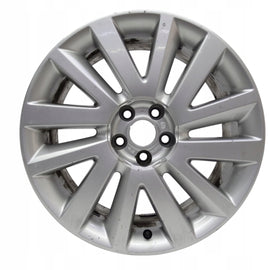 1x Alufelge 17 Zoll 7.0