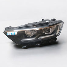 Laden Sie das Bild in den Galerie-Viewer, Frontscheinwerfer VW T-Roc T Roc 2GA941035P Links Scheinwerfer Headlight