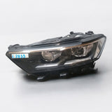 Frontscheinwerfer VW T-Roc T Roc 2GA941035P Links Scheinwerfer Headlight