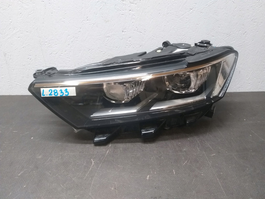 Frontscheinwerfer VW T-Roc T Roc 2GA941035P Links Scheinwerfer Headlight