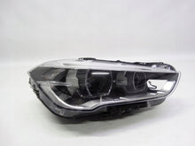 Laden Sie das Bild in den Galerie-Viewer, Frontscheinwerfer BMW X1 F48 7495004 LED Rechts Scheinwerfer Headlight SCH2557771416hr