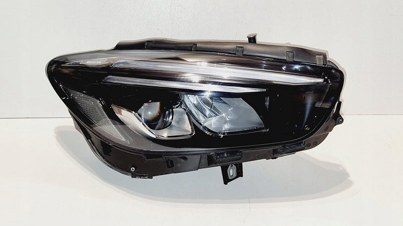 Frontscheinwerfer Mercedes-Benz 2479062603 Rechts Scheinwerfer Headlight