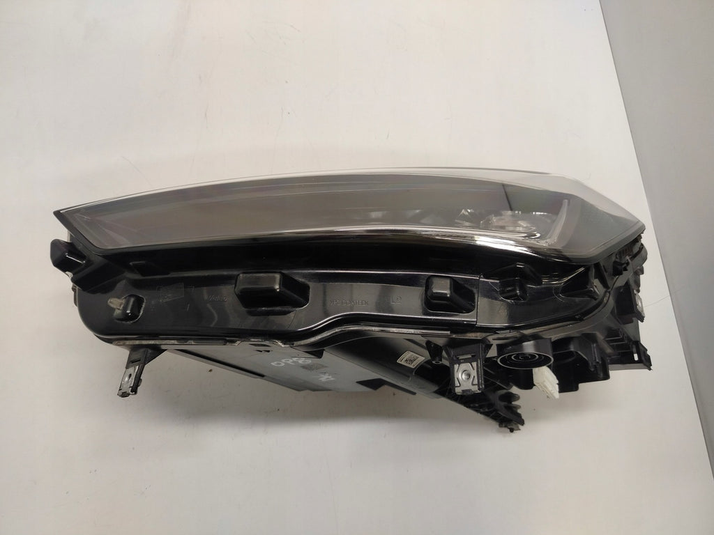 Frontscheinwerfer Seat Leon 5FB941005D LED Links Scheinwerfer Headlight SCH6473280564uq