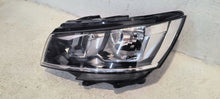 Laden Sie das Bild in den Galerie-Viewer, Frontscheinwerfer VW Transporter 7L1941005B Links Scheinwerfer Headlight