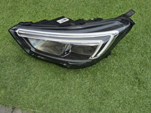 Laden Sie das Bild in den Galerie-Viewer, Frontscheinwerfer Opel Crossland X 13467967 Links Scheinwerfer Headlight SCH5184724990uf