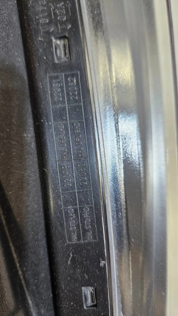 Frontscheinwerfer Kia Ceed J7921-22030 Links Scheinwerfer Headlight