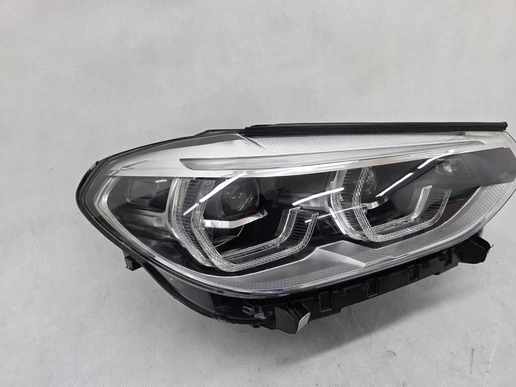 Frontscheinwerfer BMW X3 G01 8739654 Full LED Rechts Scheinwerfer Headlight SCH4066148837zh