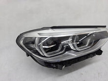 Load image into Gallery viewer, Frontscheinwerfer BMW X3 G01 8739654 Full LED Rechts Scheinwerfer Headlight SCH4066148837zh