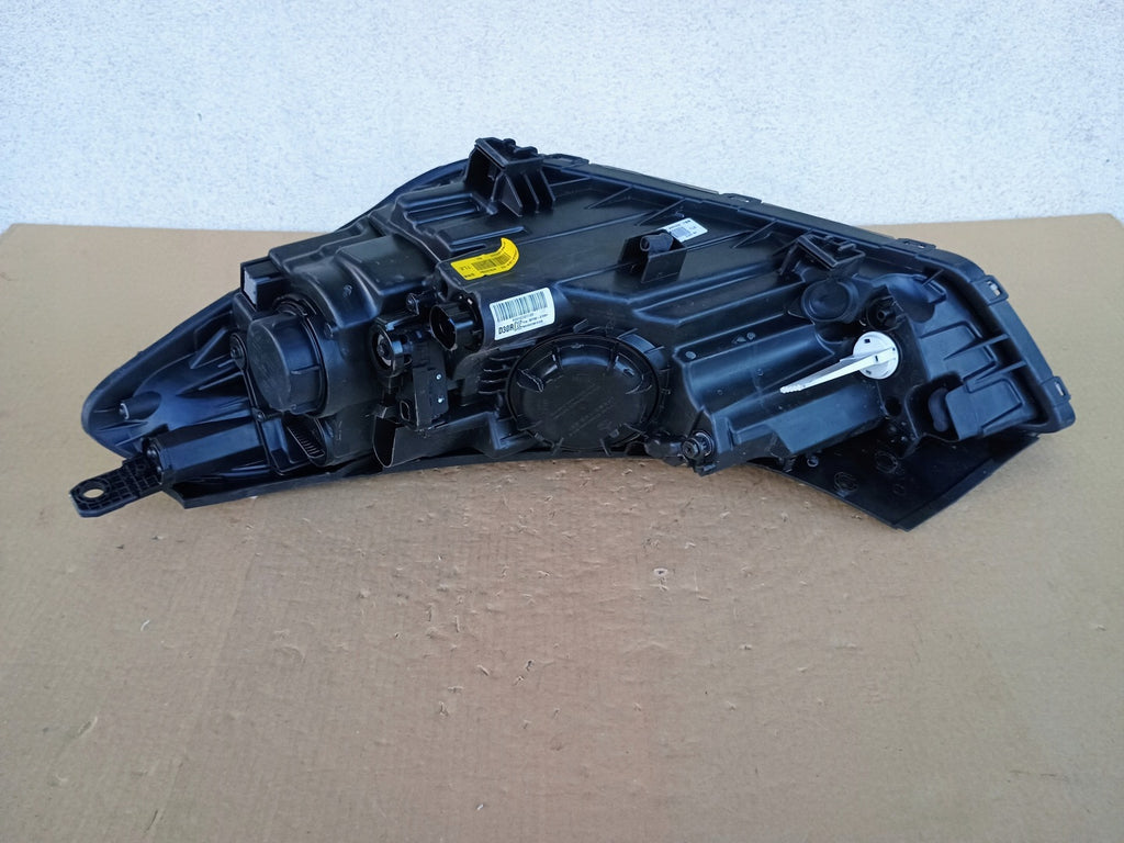 Frontscheinwerfer Hyundai Tucson 92102D7201 92102-D7201 LED Rechts Headlight SCH9334469108ju