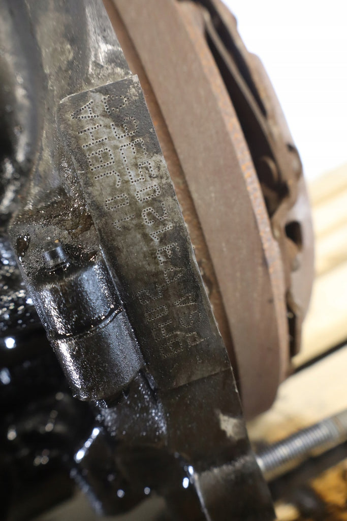 Motor Peugeot 208 I 10JBHA 1.6 HDI 73PS 2016 Diesel Engine Unkomplett