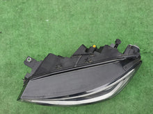 Load image into Gallery viewer, Frontscheinwerfer VW I 11B941035M Links Scheinwerfer Headlight SCH2302900646oo