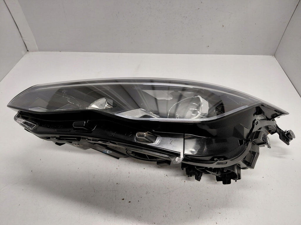 Frontscheinwerfer VW Golf VIII 5H1941035K Full LED Links Scheinwerfer Headlight SCH4846333585df