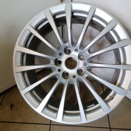 1x Alufelge 18 Zoll 8.0