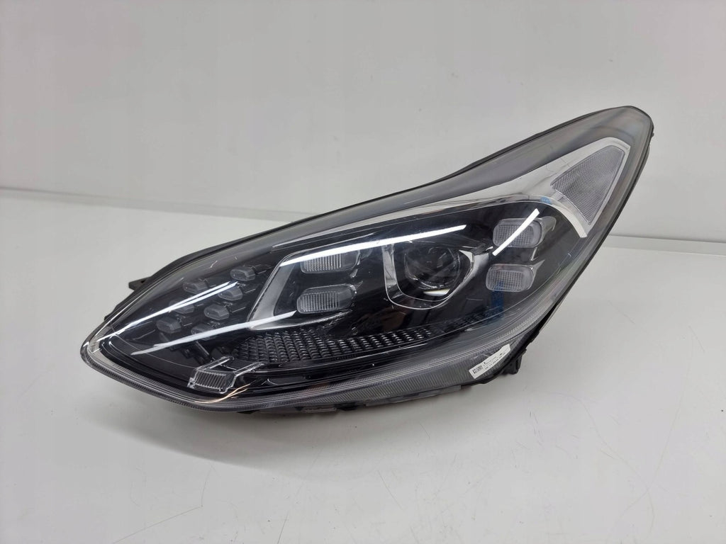 Frontscheinwerfer Kia Sportage 92101F1510 Links Scheinwerfer Headlight SCH2709740369or