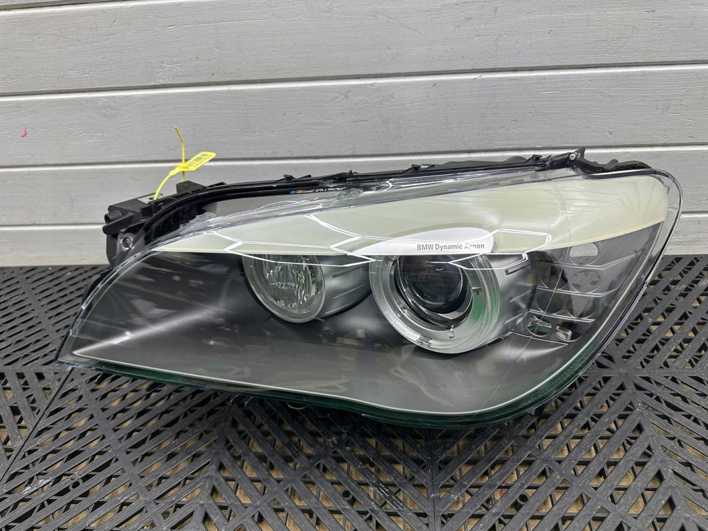 Frontscheinwerfer BMW 7 F01 F02 F03 F04 7182149 Xenon Links Headlight SCH9622906714nr