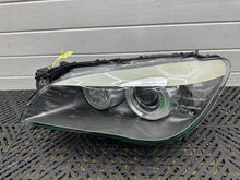 Laden Sie das Bild in den Galerie-Viewer, Frontscheinwerfer BMW 7 F01 F02 F03 F04 7182149 Xenon Links Headlight SCH9622906714nr