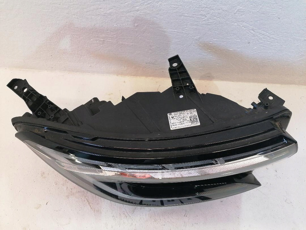 Frontscheinwerfer Renault 260103381 LED Rechts Scheinwerfer Headlight SCH5245933110cg