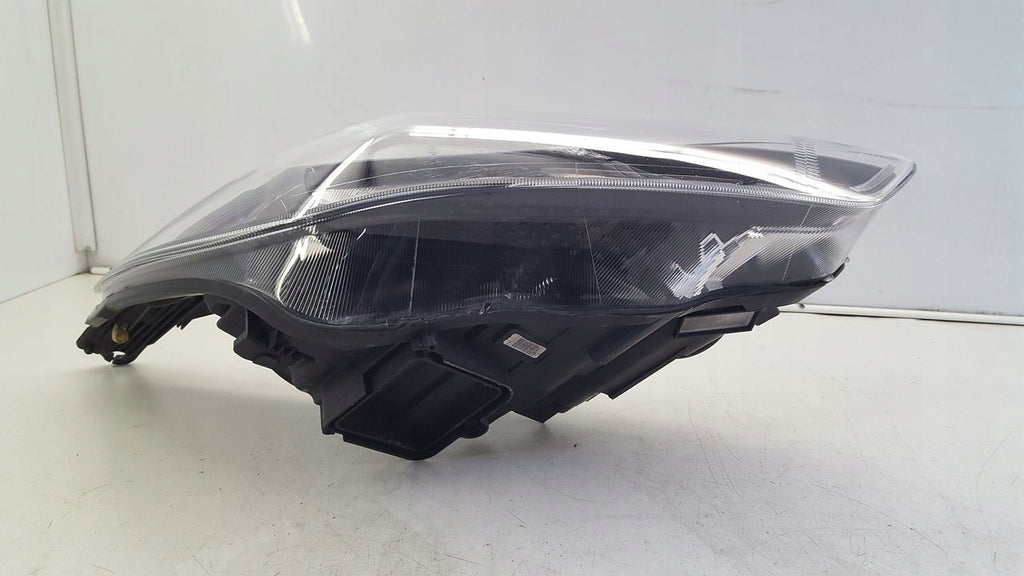 Frontscheinwerfer Ford Focus III F1EB13W029PD Rechts Scheinwerfer Headlight