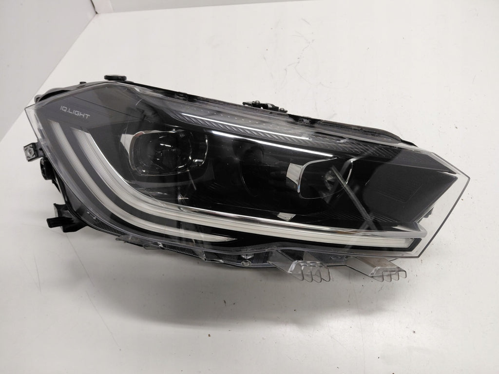 Frontscheinwerfer VW Polo 2G1941036L Rechts Scheinwerfer Headlight SCH6022017245du