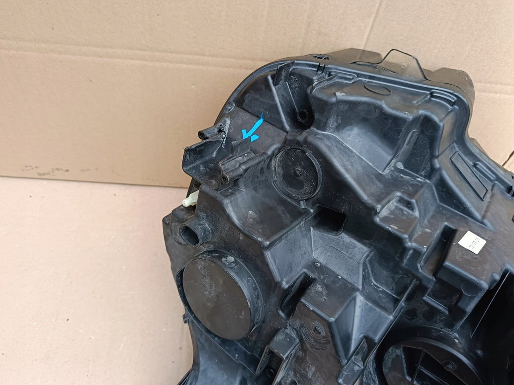 Frontscheinwerfer Citroën C4 III 9830649280 73243672 Full LED Rechts Headlight