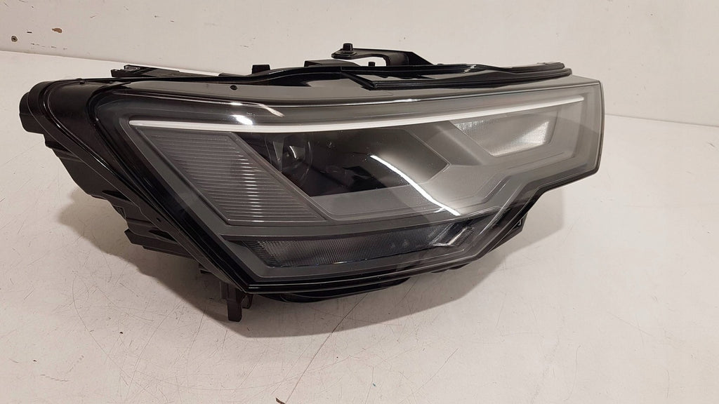 Frontscheinwerfer Audi A6 4K0941034 Full LED Rechts Scheinwerfer Headlight