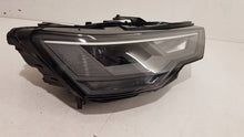 Load image into Gallery viewer, Frontscheinwerfer Audi A6 4K0941034 Full LED Rechts Scheinwerfer Headlight
