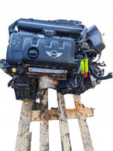 Laden Sie das Bild in den Galerie-Viewer, Motor Mini Clubman R55 R56 B48A20F 1.4 95PS 169TKm 2008 Benzin Engine Komplett MOT7463910514kv