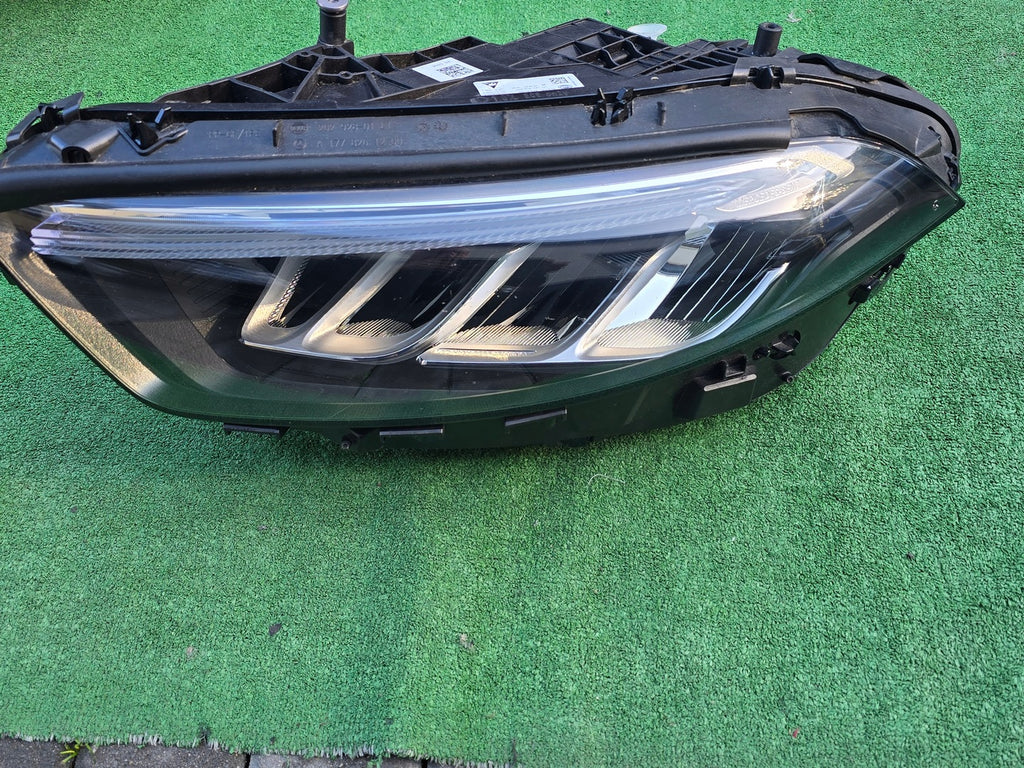 Frontscheinwerfer Mercedes-Benz W177 A1779062106 LED Links Headlight SCH8783286347ny