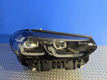 Load image into Gallery viewer, Frontscheinwerfer BMW X3 G01 G02 A85A29206-10 Full LED Rechts Headlight SCH3983697244ik