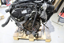 Load image into Gallery viewer, Motor Citroën I X801 10TRK1 3.0 HDI 2008 Diesel Engine Unkomplett MOT1185764718jf