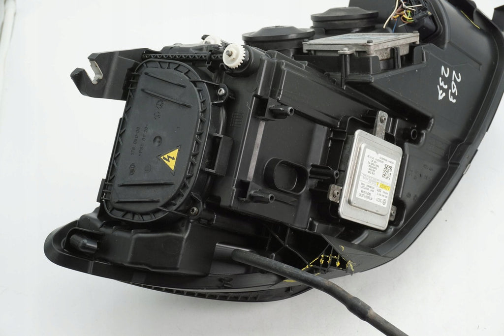 Frontscheinwerfer Audi A6 C7 4G0941005C Xenon Links Scheinwerfer Headlight