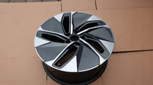 Load image into Gallery viewer, 1x Alufelge 19 Zoll 8.0" 5x112 45ET Glanz Grau 11A601025M Mg I Rim Wheel FEL7250497526zl