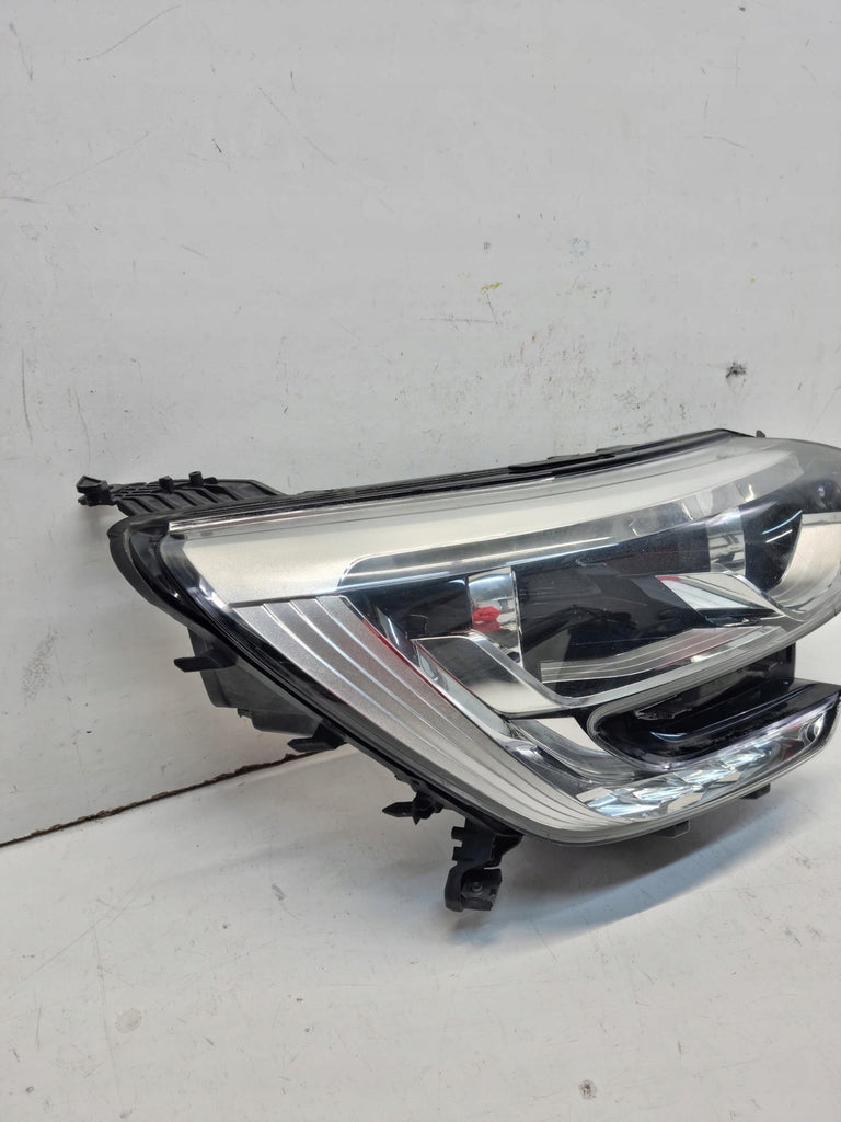 Frontscheinwerfer Renault Megane IV 260102555R LED Rechts Scheinwerfer Headlight