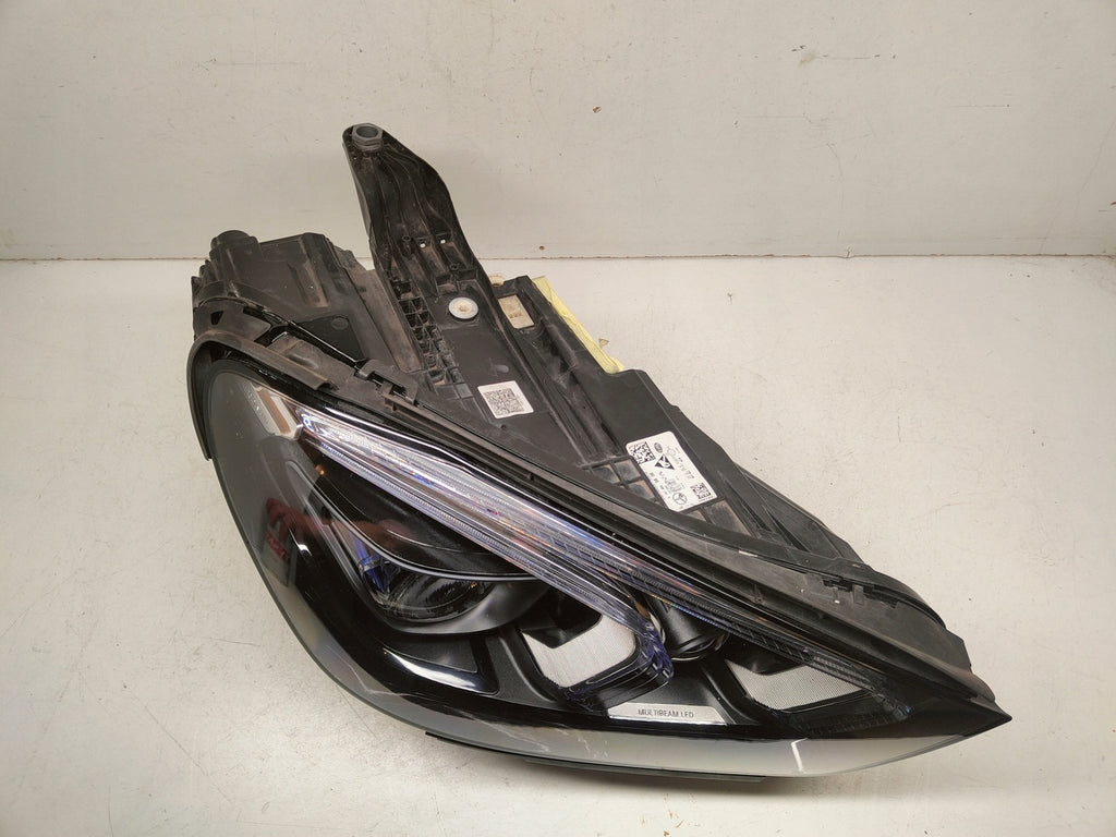 Frontscheinwerfer Mercedes-Benz Gle A1679065806 FULL LED Rechts Headlight