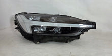 Laden Sie das Bild in den Galerie-Viewer, Frontscheinwerfer Volvo Xc60 II 32338983 LED Rechts Scheinwerfer Headlight SCH6096853257nz