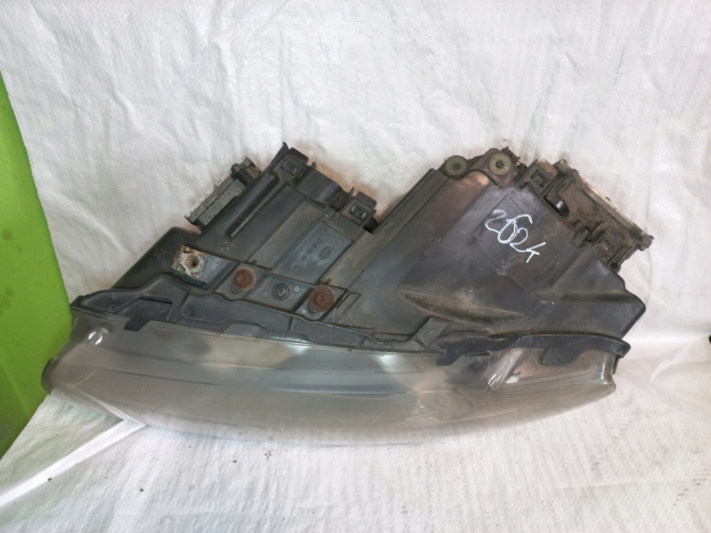 Frontscheinwerfer Audi A8 4E0907813 Links Scheinwerfer Headlight SCH4010122180ru